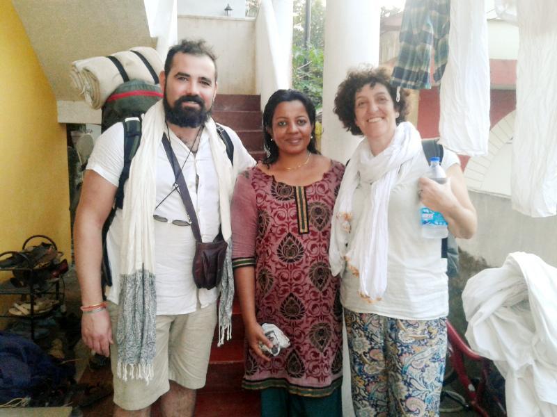 Rosegarden Homestay Fort Kochi Exterior foto