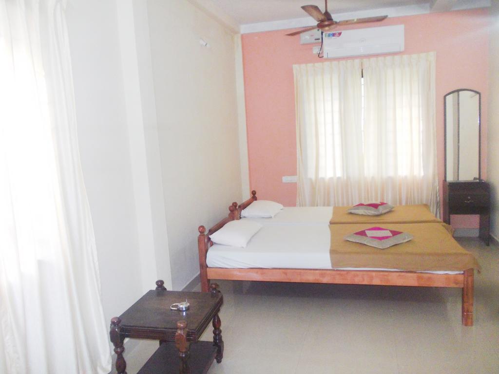 Rosegarden Homestay Fort Kochi Habitación foto