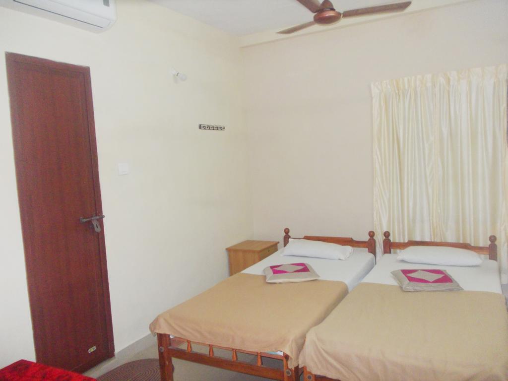 Rosegarden Homestay Fort Kochi Habitación foto